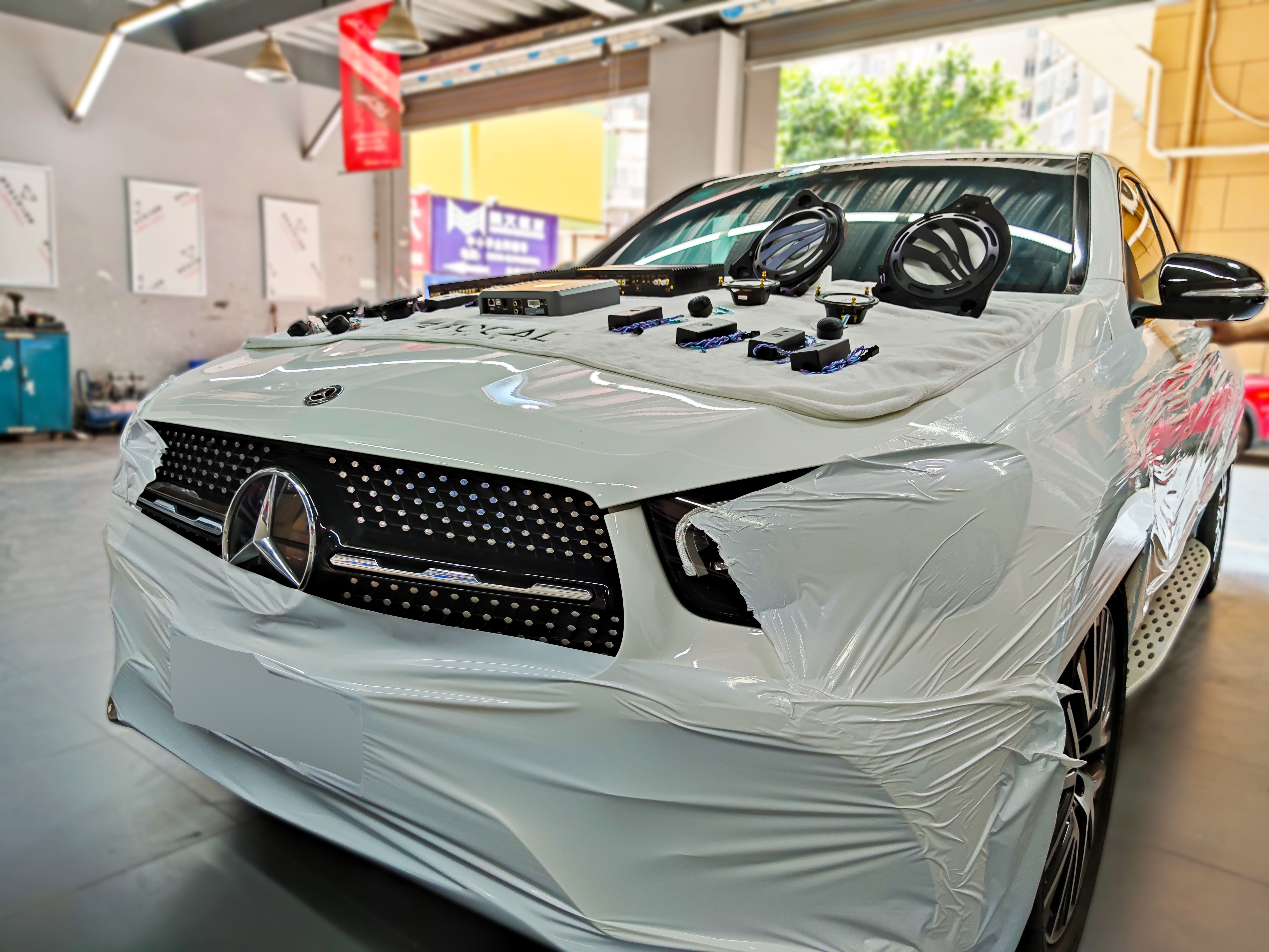 GLC300ʺϵ깤~ٴ߷壡
