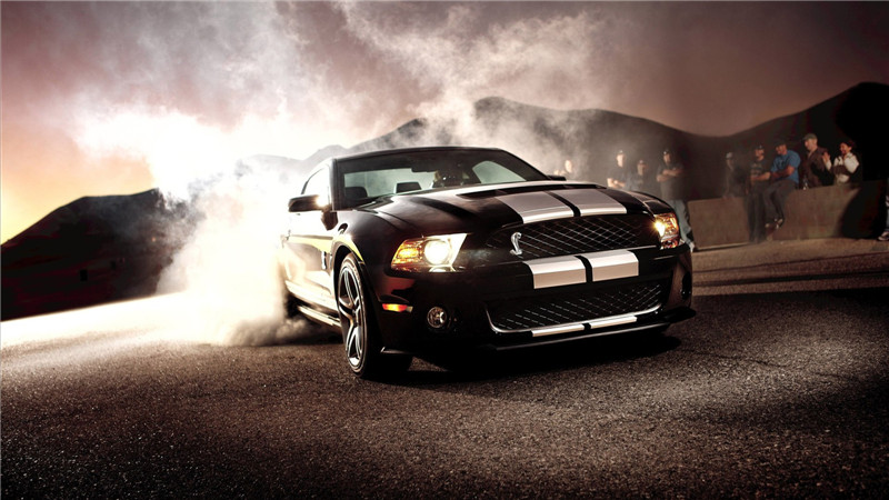 ˵ļ顪⳵ҰShelby GT500 װ PH