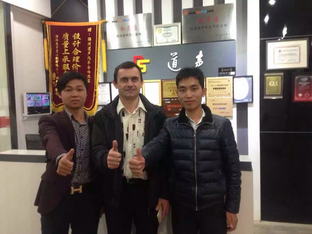 胎噪去无踪 现代IX35全车隔音改装STP隔音