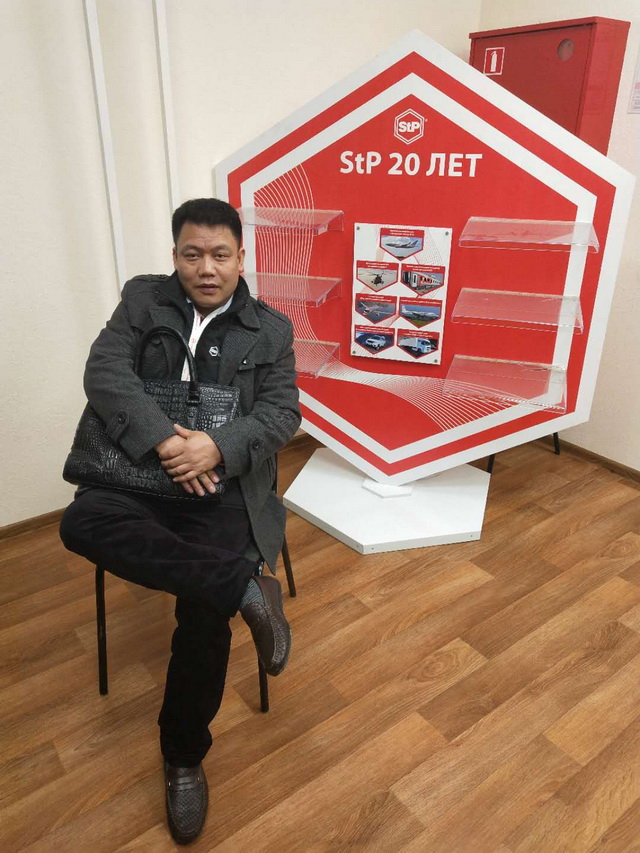 ݵ˹STPѵԲΪѴȽİ